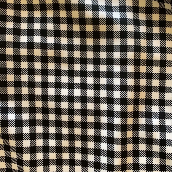 Strapless summer dress L preowned - Picture 3 of 10